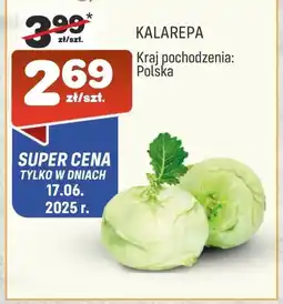 Społem Kalarepa oferta
