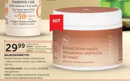 Ziko Dermo Maska do twarzy Balneokosmetyki oferta