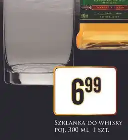 Dino Szklanka do whisky 300 ml oferta