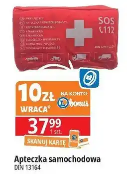 E.Leclerc Apteczka din 13164 oferta