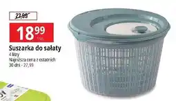 E.Leclerc Suszarka do sałaty oferta