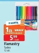 E.Leclerc Flamastry Tadeo oferta