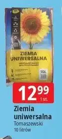 E.Leclerc Ziemia uniwersalna Tomaszewski oferta
