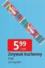 E.Leclerc Zmywak kuchenny York oferta
