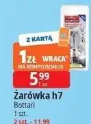 E.Leclerc Zarówki samochodowe h7 Grand Prix oferta