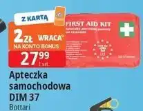 E.Leclerc Apteczka samochodowa dim 37 Bottari oferta
