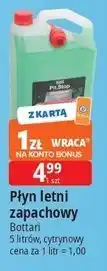 E.Leclerc Płyn letni zielony Pit Stop oferta
