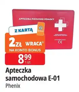 E.Leclerc Apteczka e-01 Phenix oferta