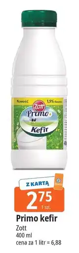 E.Leclerc Kefir Zott Primo oferta