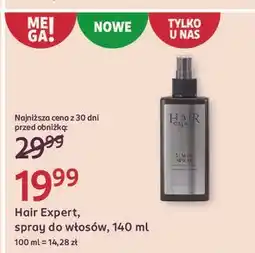 Rossmann Magic spray Hair Expert oferta