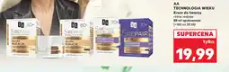 Kaufland AA Technologia Wieku Krem do twarzy oferta