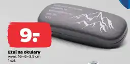 Netto ETUI NA OKULARY oferta