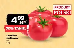 Netto Pomidor malinowy oferta