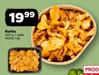 Netto Kurka oferta