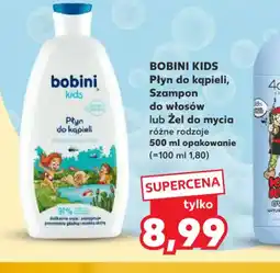 Kaufland Bobini Kids oferta