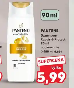 Kaufland Pantene Szampon oferta