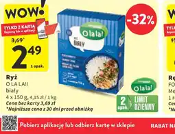 Intermarche Ry O La La!! oferta