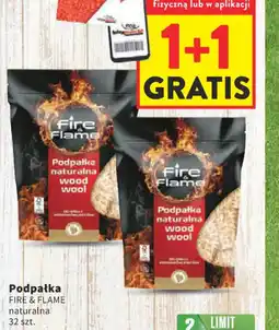 Intermarche PodpaŁka Fire & Flame oferta