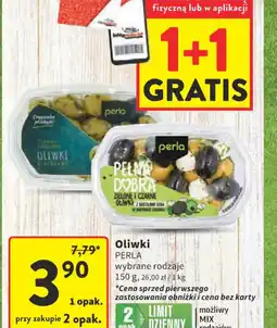Intermarche Perla Oliwki oferta