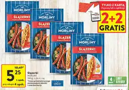 Intermarche Ślązerki Morliny oferta