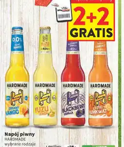 Intermarche Napj piwny Handmade oferta