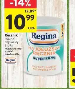 Intermarche Rcznik Regina NajdŁuszy oferta