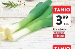 Intermarche Por mŁody oferta