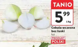 Intermarche Cebula wczesna bez Łuski oferta