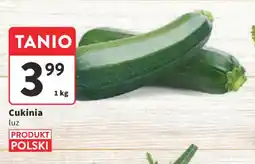 Intermarche Cukinia oferta