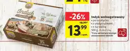 Intermarche Indyk wolnogotowany oferta