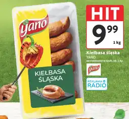 Intermarche KieŁbasa lska Yano oferta