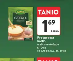 Intermarche Przyprawa Kamis oferta