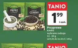 Intermarche Przyprawa Kamis oferta