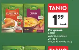 Intermarche Przyprawa Kamis oferta