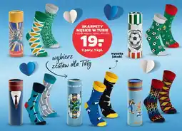 Netto Skarpetki na dzień taty oferta