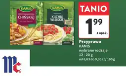 Intermarche Przyprawa Kamis oferta
