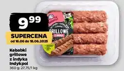 Netto Kiełbaski grillowe z indyka Indykpol oferta