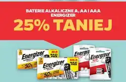 Netto Bateria lr44/a76 Energizer oferta