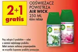 Biedronka Odświeżacz powietrza Air Wick oferta