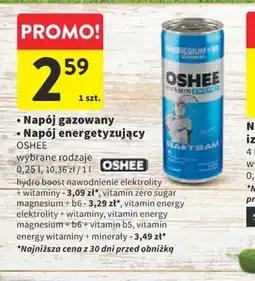 Intermarche Oshee oferta