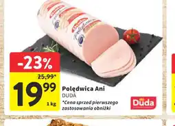 Intermarche Duda Poldwica Ani oferta