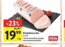 Intermarche Poldwica Ani oferta