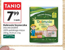 Intermarche Dobrusie Szynzeczka oferta
