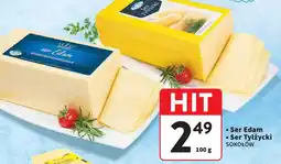 Intermarche Ser Edam / Ser Tylycki oferta