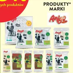 Intermarche Produkty marki amigo oferta