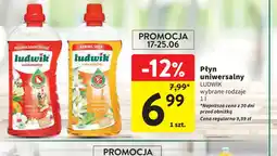 Intermarche Płyn uniwersalny Ludwik oferta