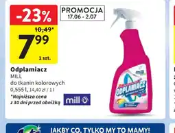Intermarche Odplamiacz Mill oferta