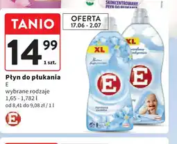 Intermarche Płyn do płukania E oferta