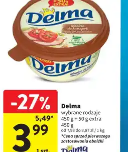 Intermarche Delma oferta