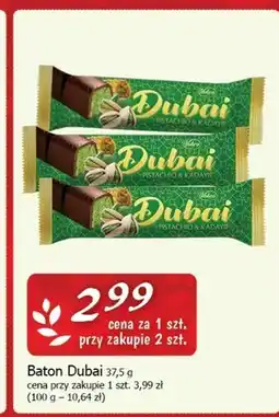 Cezar Delikatesy Baton Pistachio oferta